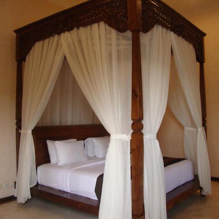 Jepun Villa Sanur Dempassar Exterior foto