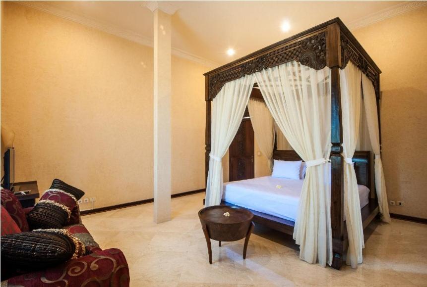 Jepun Villa Sanur Dempassar Exterior foto