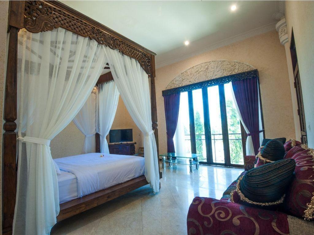 Jepun Villa Sanur Dempassar Exterior foto