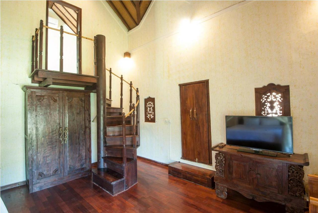 Jepun Villa Sanur Dempassar Exterior foto