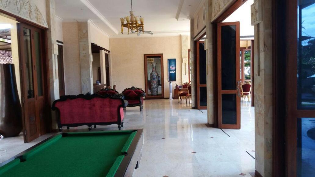 Jepun Villa Sanur Dempassar Exterior foto