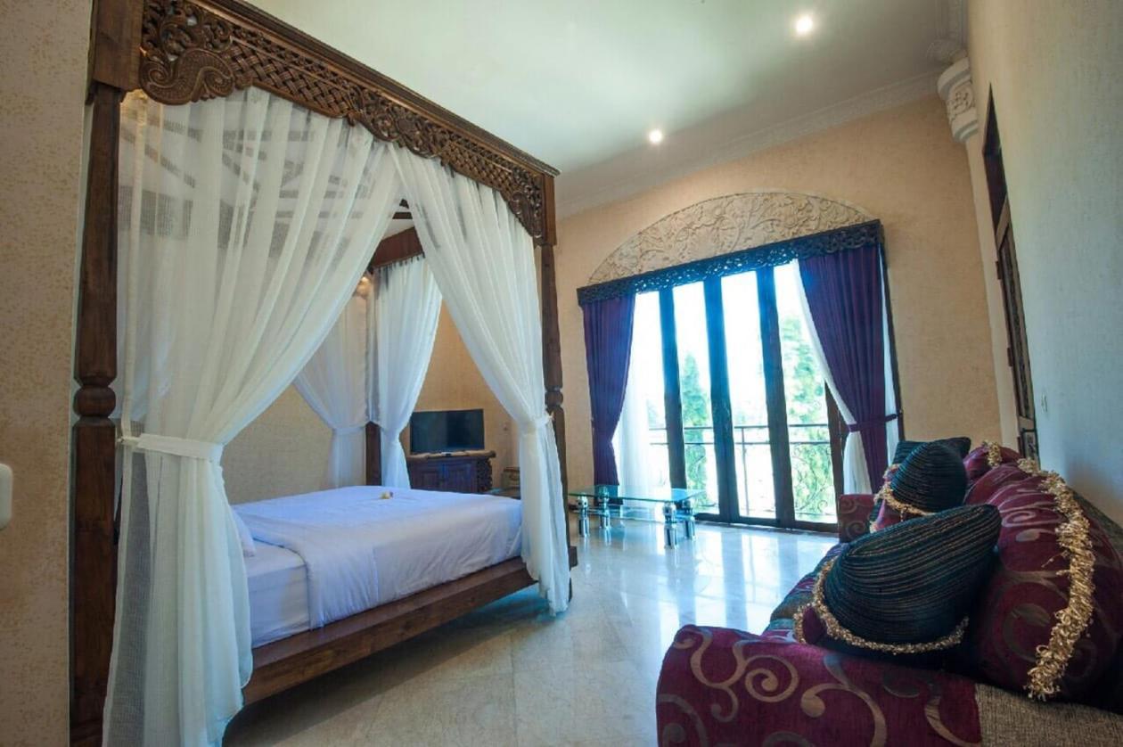 Jepun Villa Sanur Dempassar Exterior foto