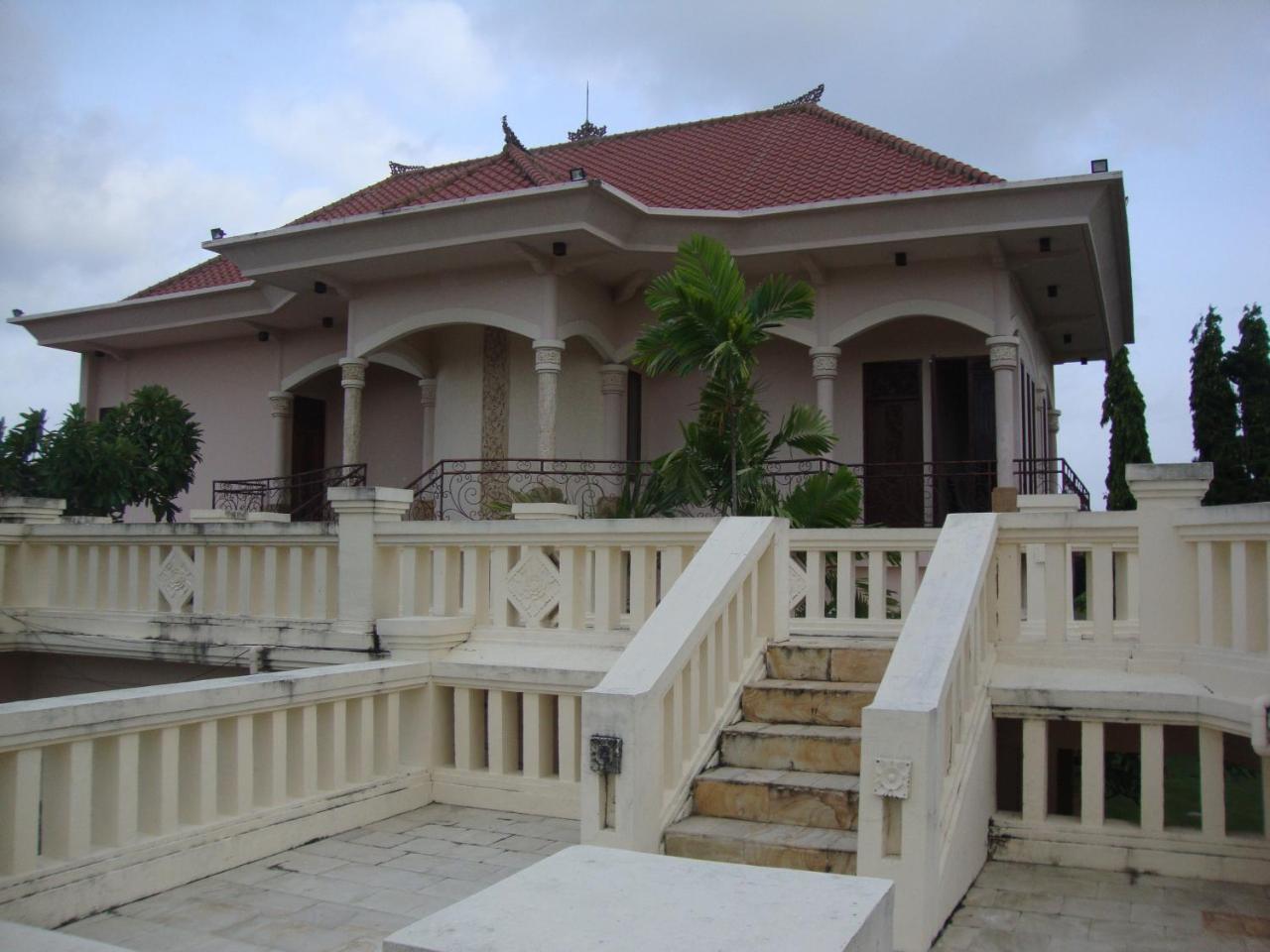 Jepun Villa Sanur Dempassar Exterior foto