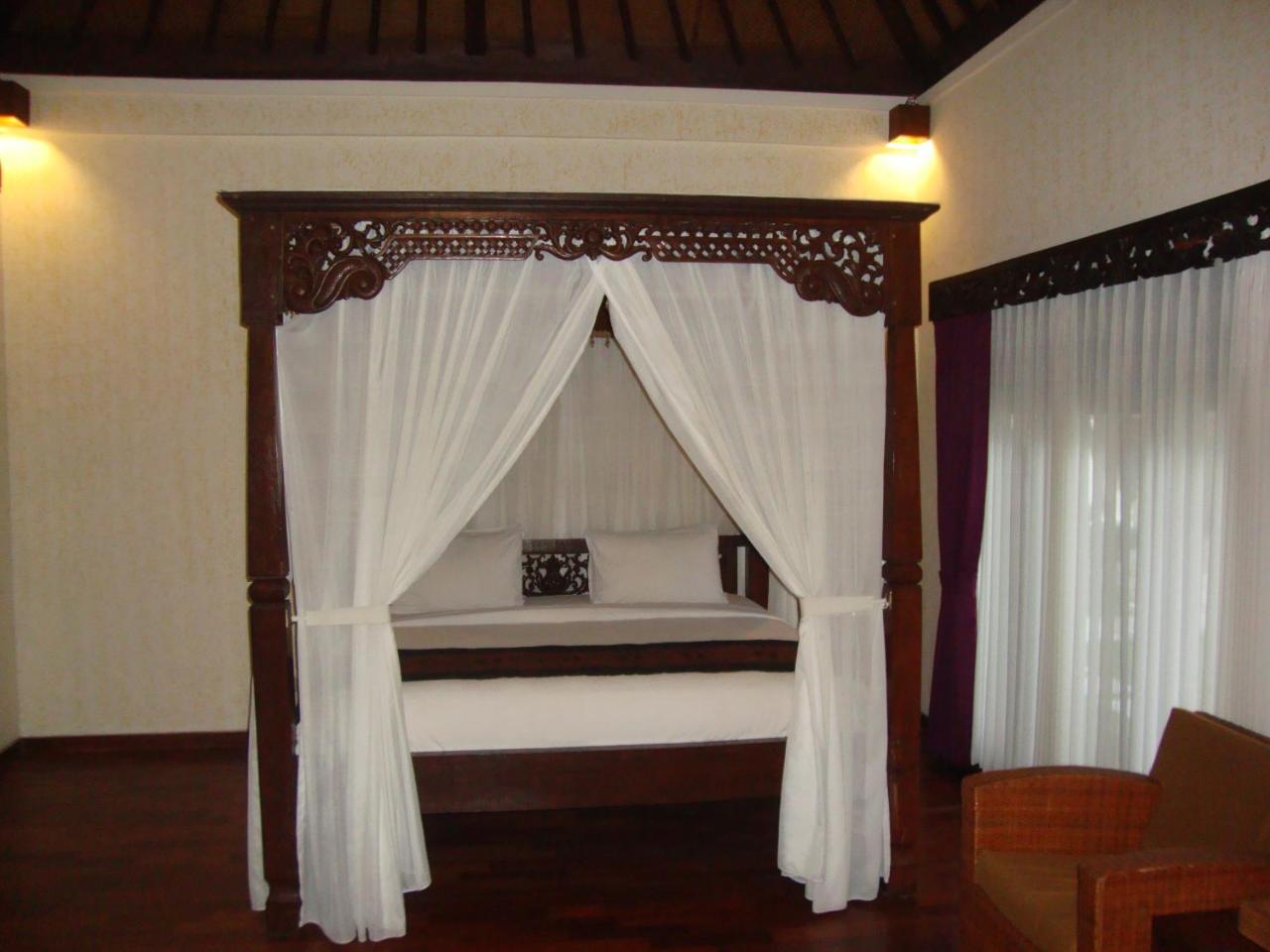 Jepun Villa Sanur Dempassar Exterior foto