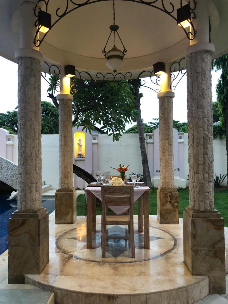 Jepun Villa Sanur Dempassar Exterior foto