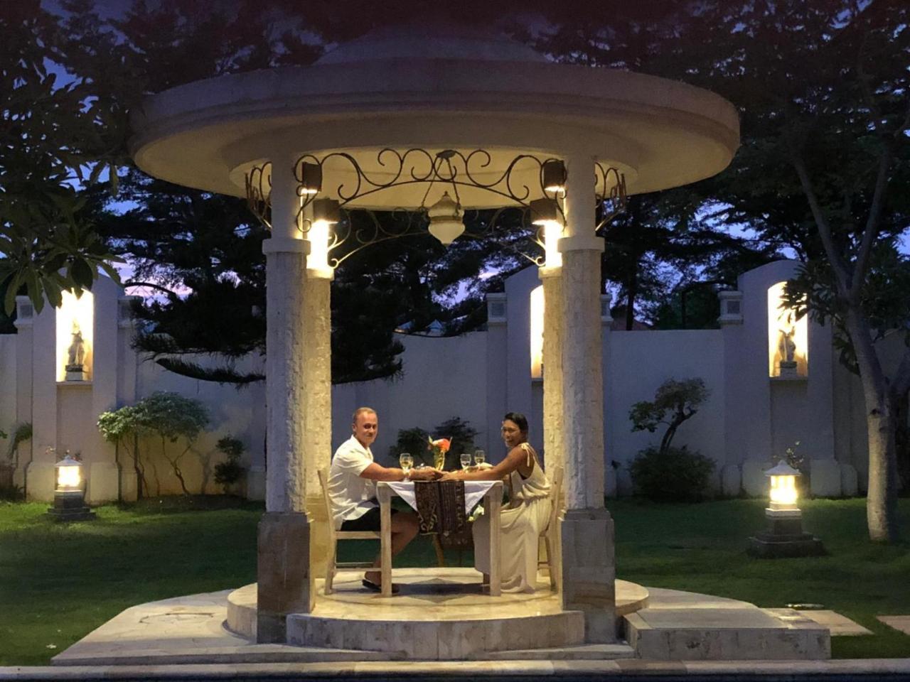 Jepun Villa Sanur Dempassar Exterior foto