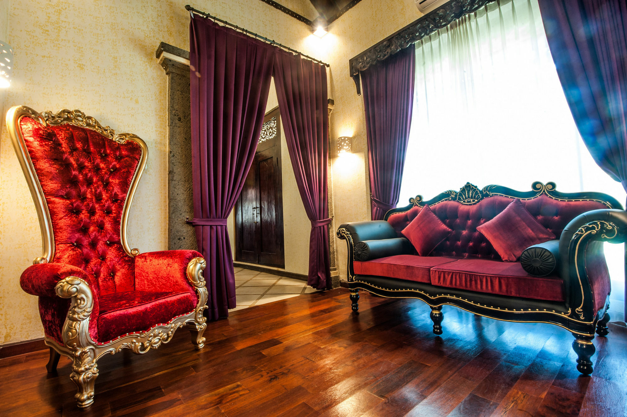 Jepun Villa Sanur Dempassar Exterior foto