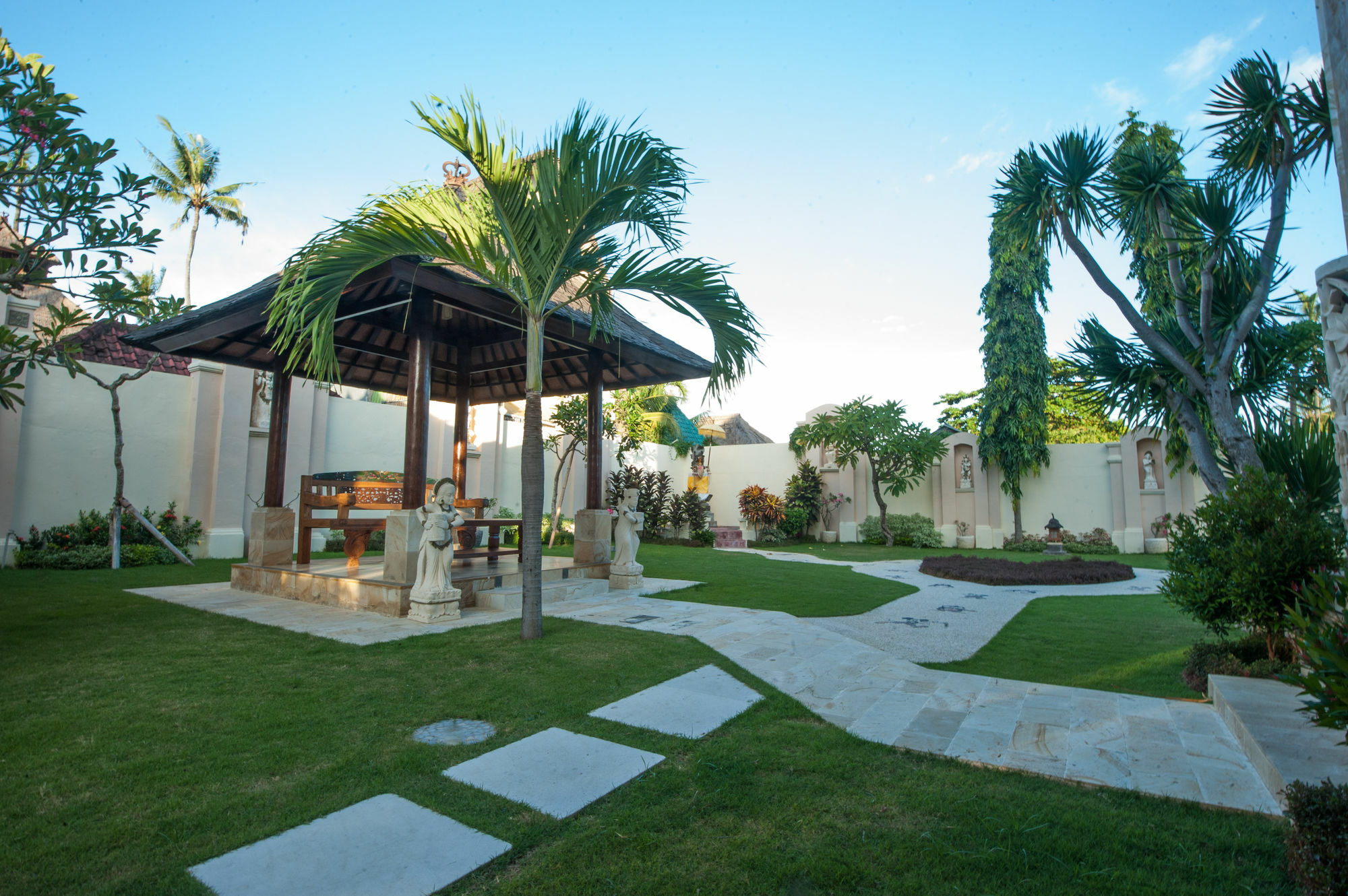 Jepun Villa Sanur Dempassar Exterior foto