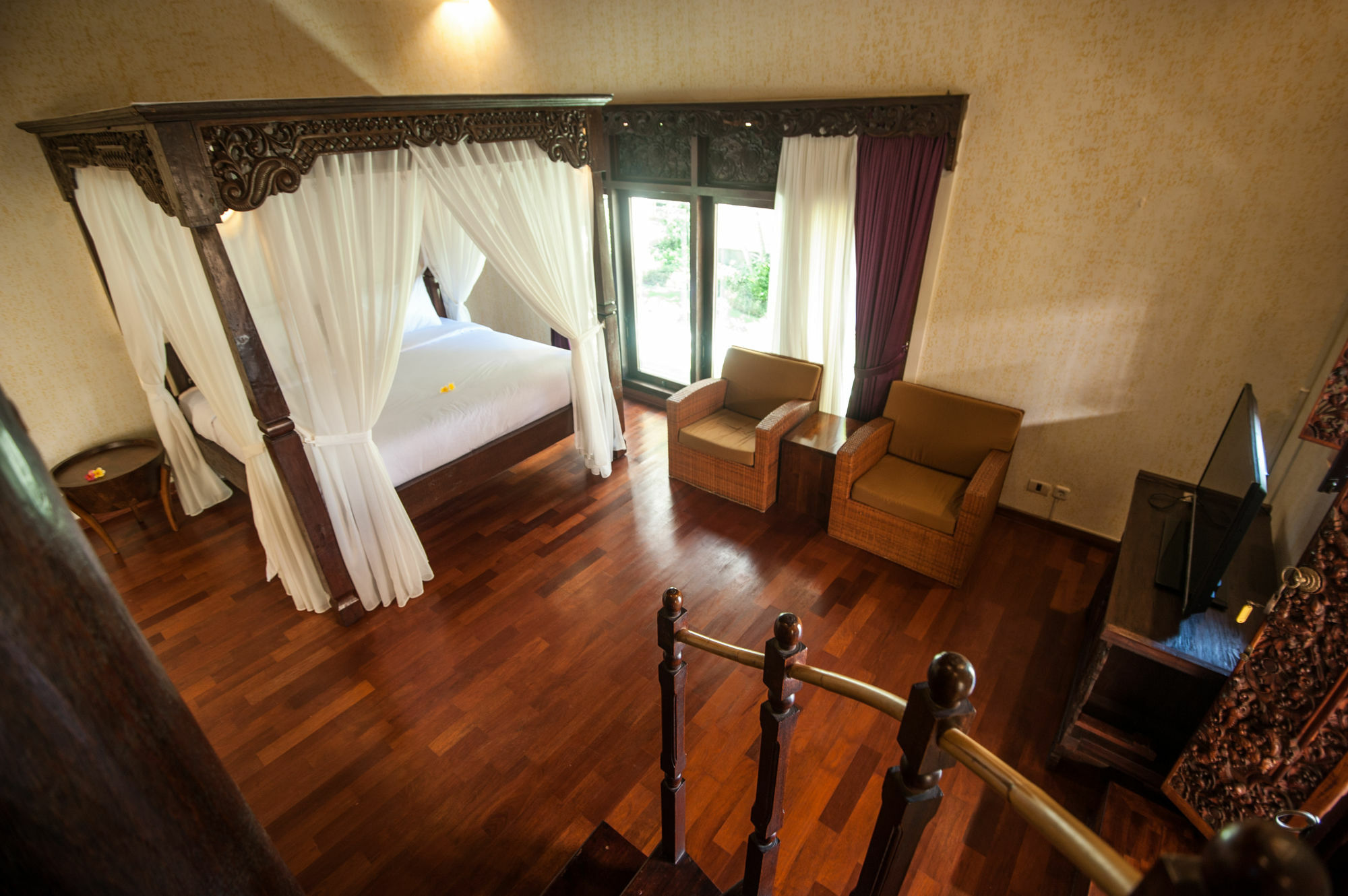 Jepun Villa Sanur Dempassar Exterior foto
